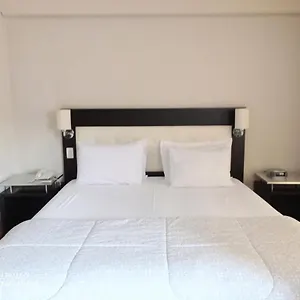 Flat Central Towers Paulista *