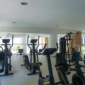 Aconchegante Duplex No Brooklin Iv Apartment Sao Paulo