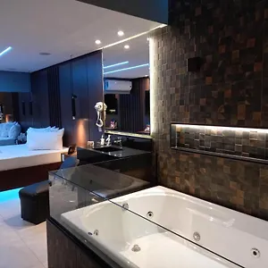 Motel Crush Sao Paulo