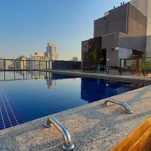 Studio 107 - Apartamento No Arouche Apartment Sao Paulo