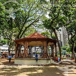 Aconchegante E Requintado Republica ! Apartment Sao Paulo