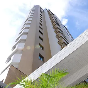 Brasilia Santana Gold Flat Aparthotel 3*