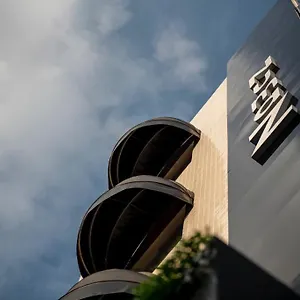 Appart hôtel Numaz Bras São Paulo