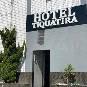 Hotel Tiquatira - Zona Leste Sao Paulo
