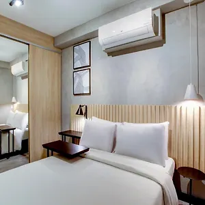 Roomo Mariana Residencial Ejoy * Sao Paulo