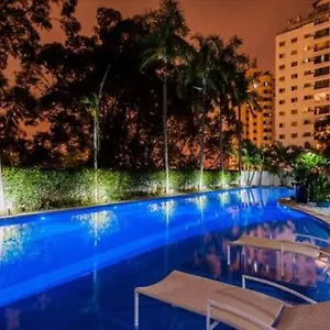 Loft Duplex Impression Morumbi Apartment *
