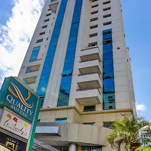 Hotel Quality Oscar Freire