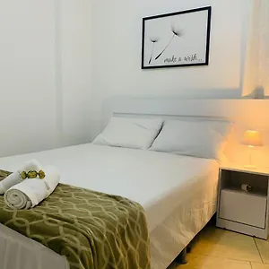 Apartment 91 - Apartamento Morumbi Inteiro Sao Paulo