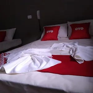 Zafira Hotel 2*