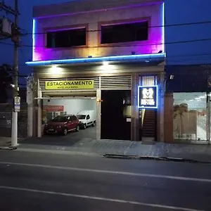Hotel Maria