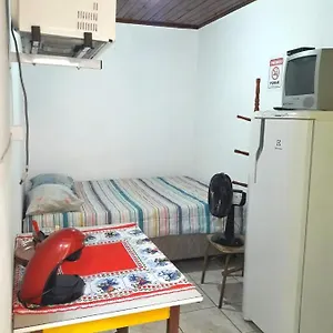 Apartment Infinito Sao Paulo