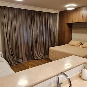 Apt Moderno Jardins(Le Premier) Sao Paulo