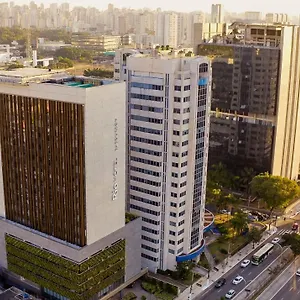 Hotel Rio By Bourbon