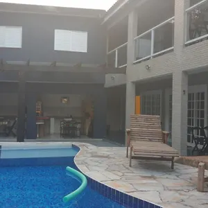 Espaco Pe Na Areia Bertioga