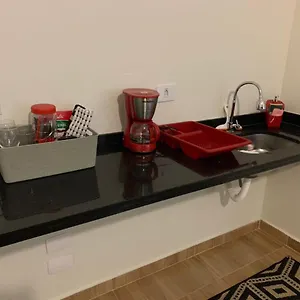 Apartment Catumbi 4 *