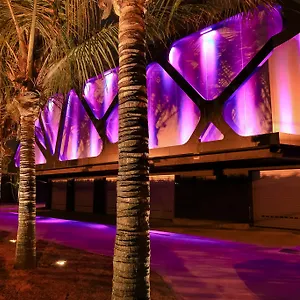 Love hôtel Lush Ipiranga (adults Only) 3*