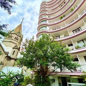 Apartment Unu 117 Studio -ed. Marian-centro De Sp: Wifi+ *