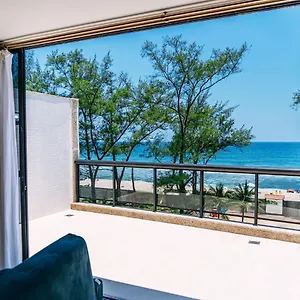 Apto Na Cobertura A 190 M Do Mar No Apartment Rio de Janeiro