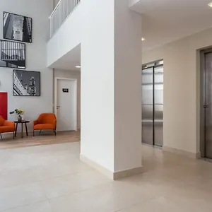 Apartment Anylife Smart Centro