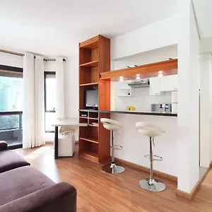 Itaim Bibi/amplo A Localizacao! Apartment Sao Paulo