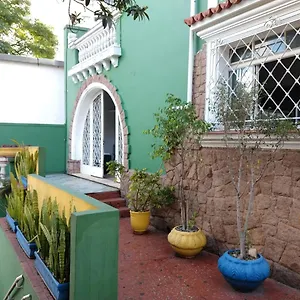 Hostel Akkui Sao Paulo
