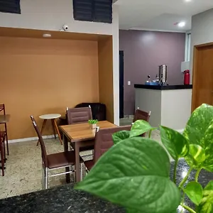Paulistano Terminal Tiete Hotel São Paulo