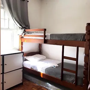 Champions Guest house Sao Paulo