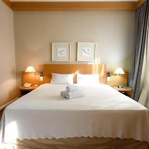Flat 1208 Lazer Completo - Prox. Shopping E Metro *