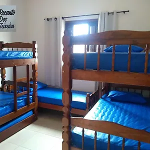 Casa Temporada Holiday home *