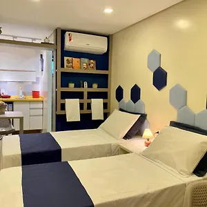 Pensión Urban Box House 2*
