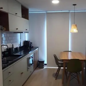 Vn Casa Topazio - Mariana Apartment *