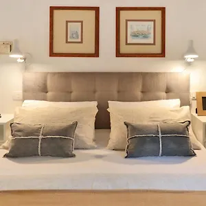 Aparthotel Jp Crauford *