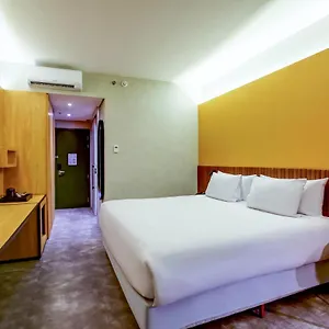 Hilton Garden Reboucas Hotel São Paulo