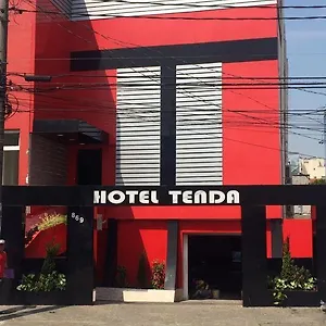 Homestay Tenda Santana Sao Paulo