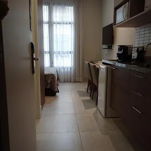 Estudio Otimo Localizacao Apartment *