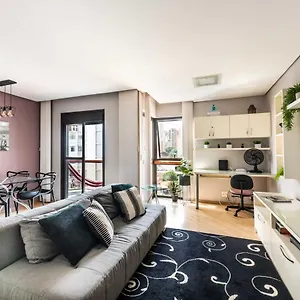 Jardins Boutique Apartment