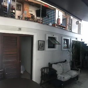 Conforto Morumbi Guest house Sao Paulo