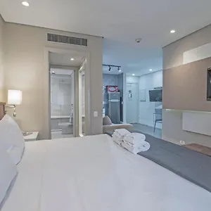 Anylife Vip Berrini 202 Apartment *