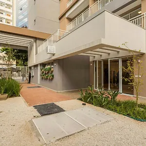 Nomah - Aptos Por Temporada Na Av Da Liberdade 800 * Sao Paulo