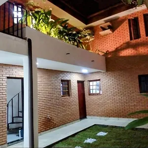 Casa Nova * Sao Paulo
