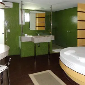 Hotel Estrela D Agua Fria 2*