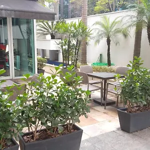 A1 Flats Radisson Berrini Sao Paulo