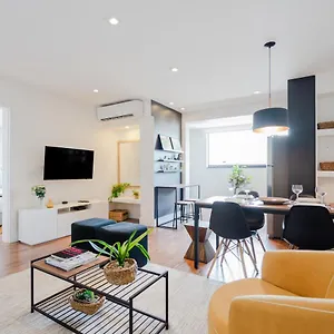 Apartment Ap Com Academia E Piscina No Predio, Localizacao Incrivel - Vila Olimpia *
