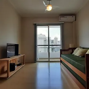 Andar-alto, 3 Quadras Da Av Paulista, Wi-fi & Garagem