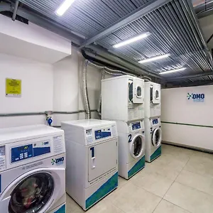 Suite Na Av Paulista C Wifi E Otima Localizacao Sp * Sao Paulo