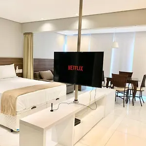 Apartment Ap Luxo Prox Av Paulista Frei Caneca Hosp Sirio Libanes Cd 1402 *