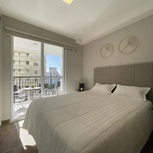 Apartment Akile Park
