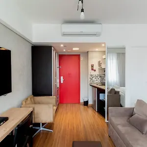 Bhomy Bela Vista Moderno E Bem Localizado Me903 Sao Paulo