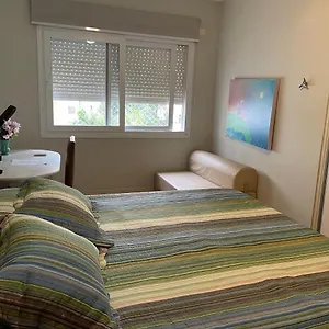 Quarto Apto Vila Nova Conceicao Homestay *