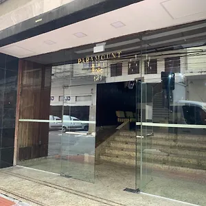 Hotel Paramount Sao Paulo